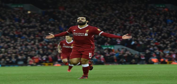 محمد صلاح محمد صلاح